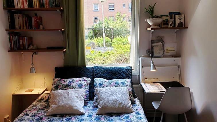 Two-Bedroom Apartment In City Center Of Malmoe Close To Copenhagen Exterior foto