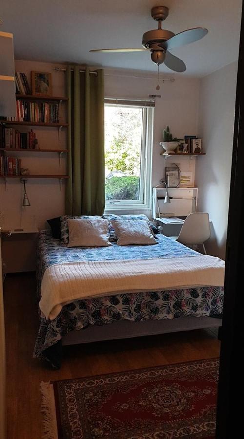 Two-Bedroom Apartment In City Center Of Malmoe Close To Copenhagen Exterior foto